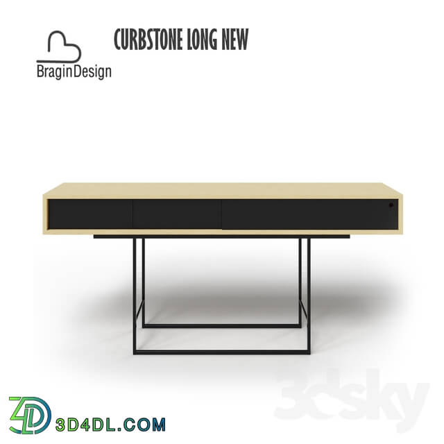 Sideboard _ Chest of drawer - _OM_ LONG NEW console from Bragindesign