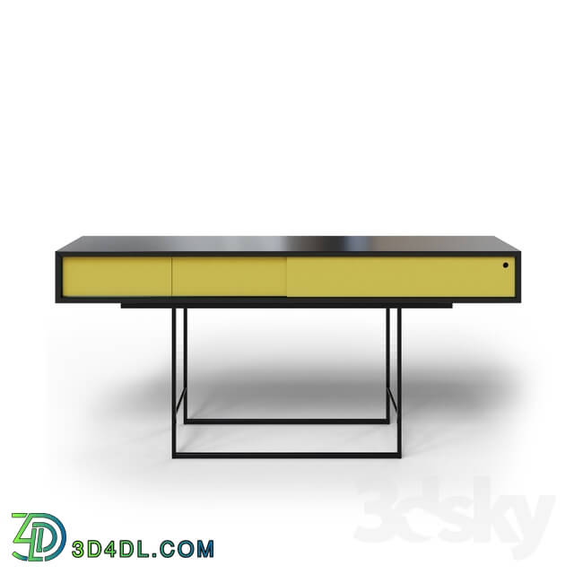 Sideboard _ Chest of drawer - _OM_ LONG NEW console from Bragindesign