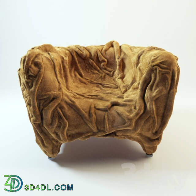 Arm chair - Armchair Grinza