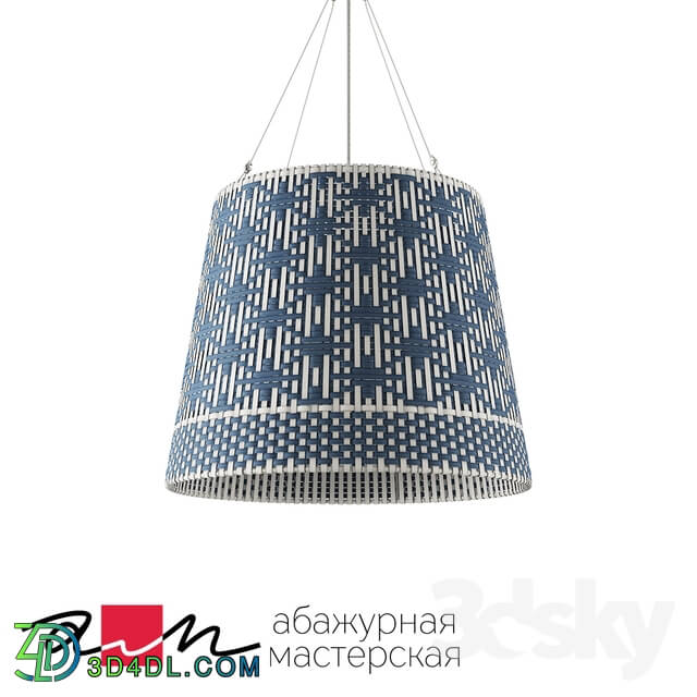 Ceiling light - Lamp rotang2019 _OM_