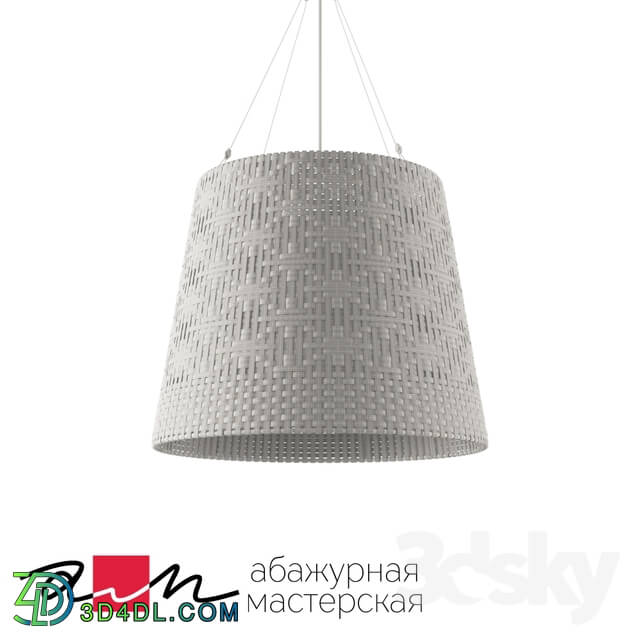 Ceiling light - Lamp rotang2019 _OM_