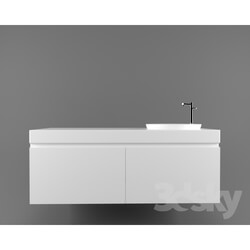 Bathroom furniture - bathroom furniture 