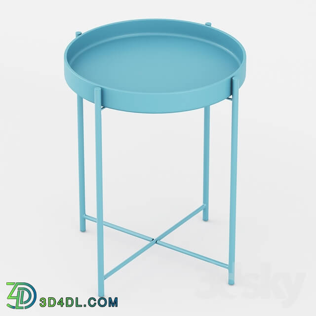 Table - Ikea - Gladom