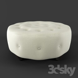 Other soft seating - Padded No 1 
