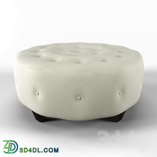 Other soft seating - Padded No 1