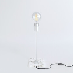 Table lamp - Modern table lamp by Mio 