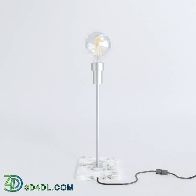 Table lamp - Modern table lamp by Mio