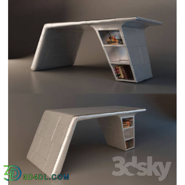 Table - AVIATOR WING DESK