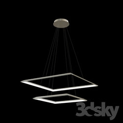 Ceiling light - Luchera TLCU2-40-58-01 