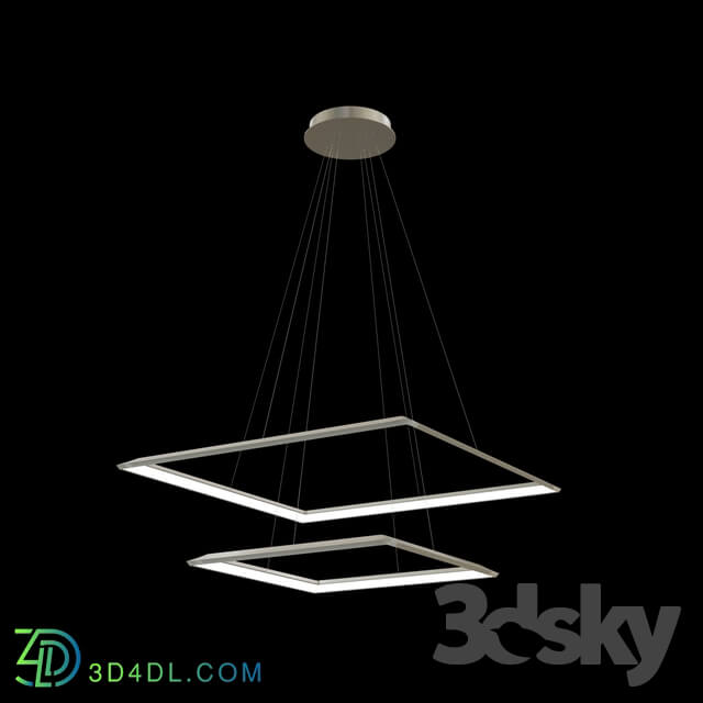 Ceiling light - Luchera TLCU2-40-58-01