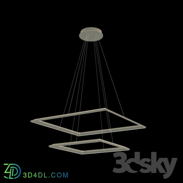 Ceiling light - Luchera TLCU2-40-58-01