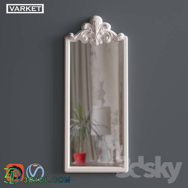 Mirror - OM Mirror Varket Corona _5