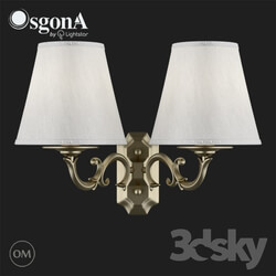 Wall light - 779_528 Ingenuo Osgona 