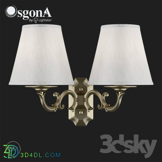 Wall light - 779_528 Ingenuo Osgona