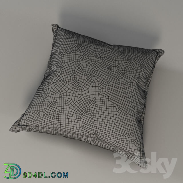 Pillows - Decorative Cushion