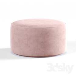 Other soft seating - OM Pouf Tablet 90 