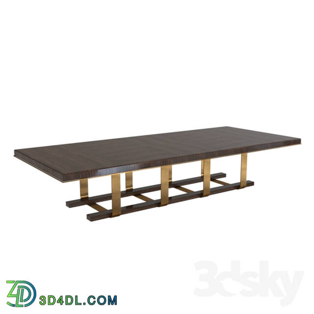 Table - Living_tablegle