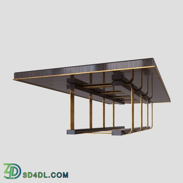 Table - Living_tablegle