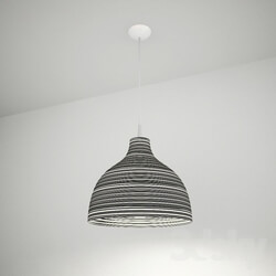 Ceiling light - Prometeo 2 