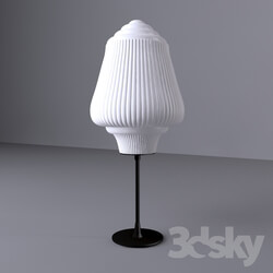 Table lamp - VIOKEF Table Light BOHO 
