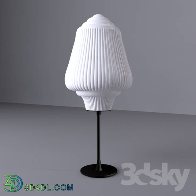 Table lamp - VIOKEF Table Light BOHO