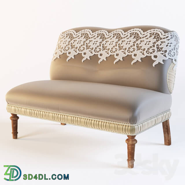 Sofa - Provasi love-seat