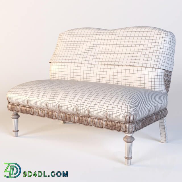 Sofa - Provasi love-seat