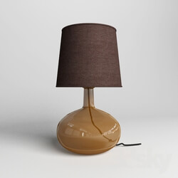 Table lamp - IKEA _ UVOS USOS 