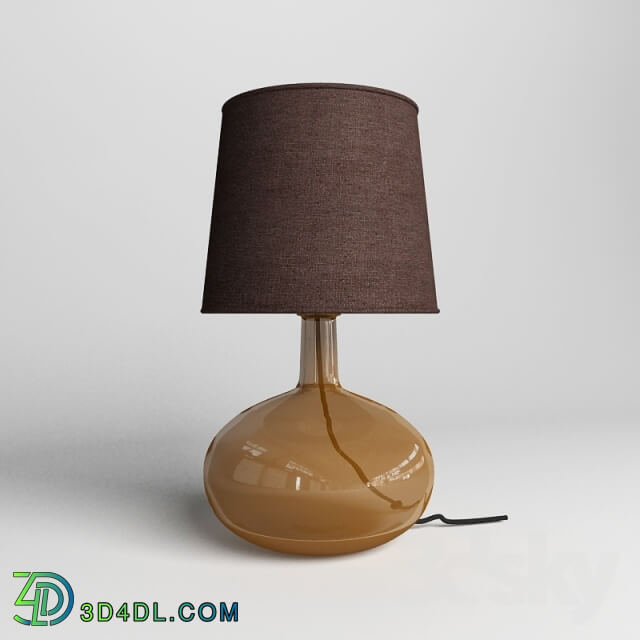 Table lamp - IKEA _ UVOS USOS