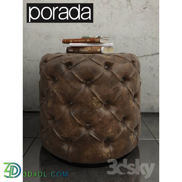 Other soft seating - Porada Alcide