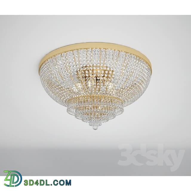 Ceiling light - chandelier