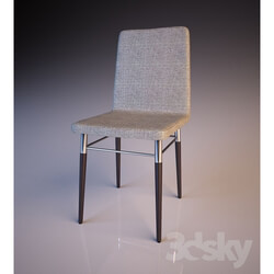 Chair - IKEA _ PREBEN 