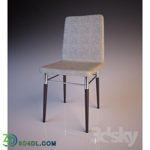 Chair - IKEA _ PREBEN