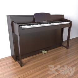 Musical instrument - Celviano Pianos 