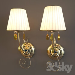 Wall light - Sconce 