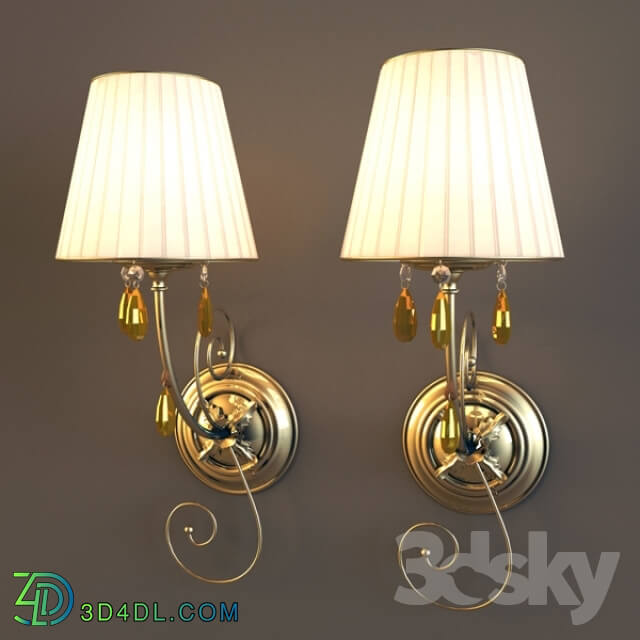 Wall light - Sconce