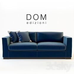 Sofa - Dom Edizioni_ _quot_Harris_quot_ sofa 