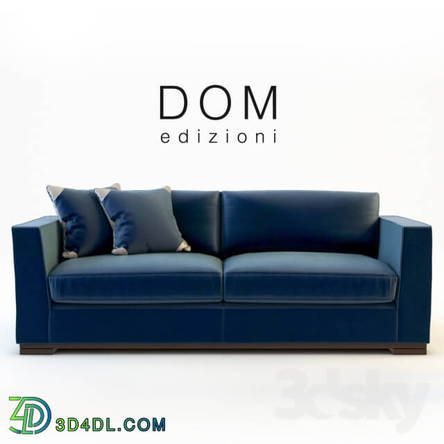 Sofa - Dom Edizioni_ _quot_Harris_quot_ sofa