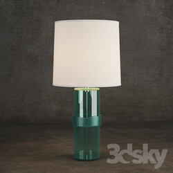 Table lamp - GRAMERCY HOME - Topher Lamp 17896-702 
