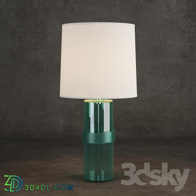 Table lamp - GRAMERCY HOME - Topher Lamp 17896-702