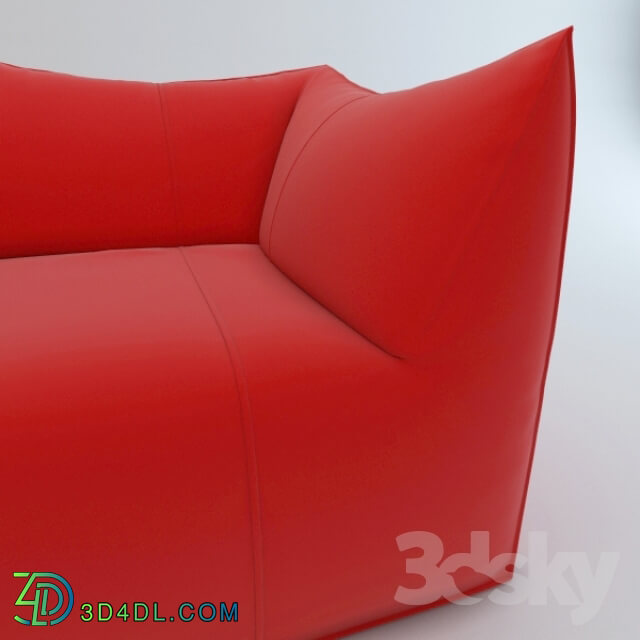 Sofa - le bambole __39_07