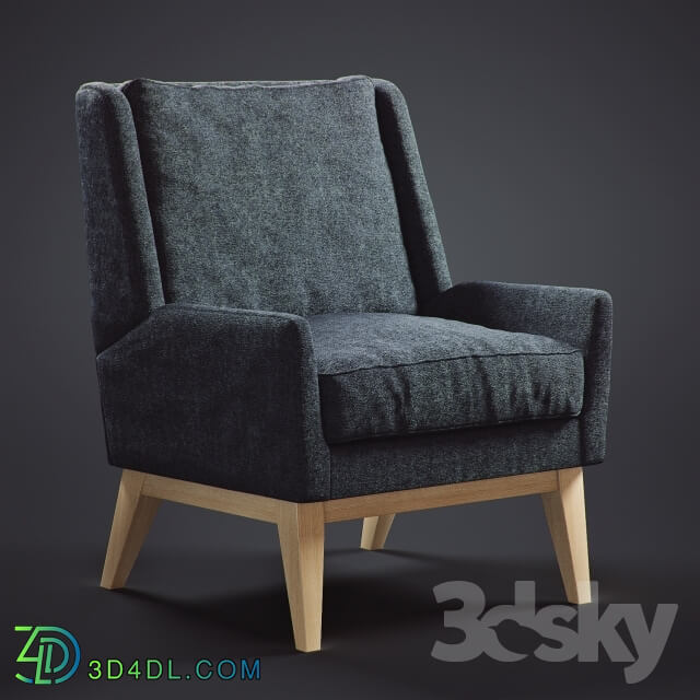 Arm chair - Frankie Chair