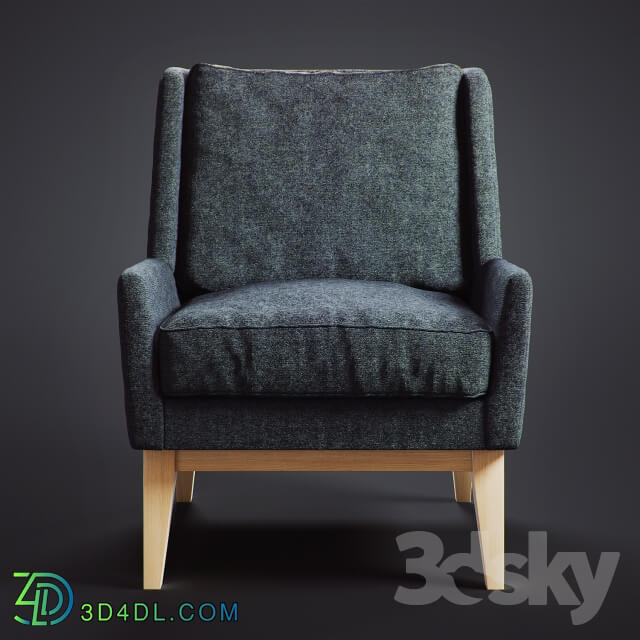 Arm chair - Frankie Chair