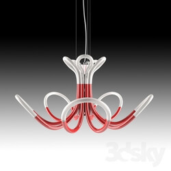 Ceiling light - Lightstar 759453 