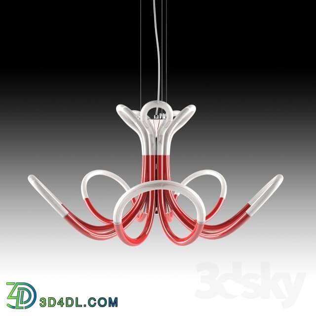 Ceiling light - Lightstar 759453