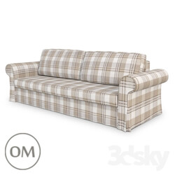 Sofa - Sofa Bed FLIKUM _3hmestny_ 