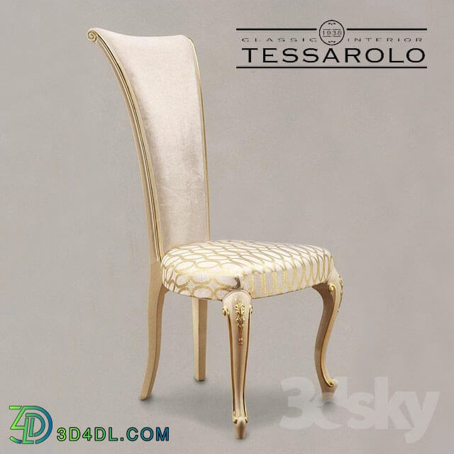 Chair - Chair tessarolo