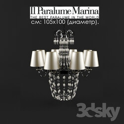 Ceiling light - Il Paralume Marina 1380_BI 