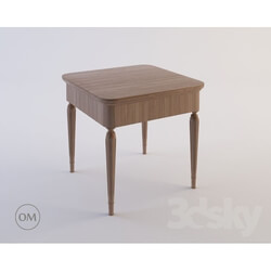 Table - Table Cavio 