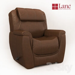 Arm chair - Armchair Lane Montgomery 